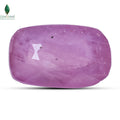 NATURAL THAILAND RUBY (MANIK) - 3.7 CT