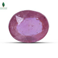 NATURAL THAILAND RUBY (MANIK) - 3.2 CT