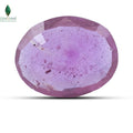 NATURAL THAILAND RUBY (MANIK) - 4.2 CT