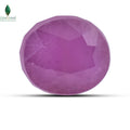 NATURAL THAILAND RUBY (MANIK) - 5.5 CT