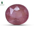 NATURAL THAILAND RUBY (MANIK) - 3.5 CT
