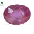 NATURAL THAILAND RUBY (MANIK) - 3.45 CT