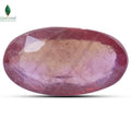 NATURAL THAILAND RUBY (MANIK) - 3.5 CT