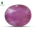 NATURAL THAILAND RUBY (MANIK) - 6.9 CT
