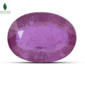 NATURAL THAILAND RUBY (MANIK) - 3.45 CT