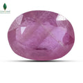 NATURAL THAILAND RUBY (MANIK) - 3 CT
