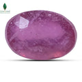 NATURAL THAILAND RUBY (MANIK) - 3.7 CT