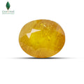 BANGKOK YELLOW SAPPHIRE (PUKHRAJ) - 3.9 CT