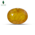 BANGKOK YELLOW SAPPHIRE (PUKHRAJ) - 3.9 CT