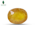 BANGKOK YELLOW SAPPHIRE (PUKHRAJ) - 4.6 CT