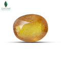 BANGKOK YELLOW SAPPHIRE (PUKHRAJ) - 4.4 CT