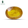 BANGKOK YELLOW SAPPHIRE (PUKHRAJ) - 4.65 CT