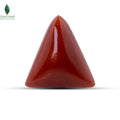RED CORAL (MOONGA) - 5.1 CT