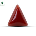 RED CORAL (MOONGA) - 5.3 CT