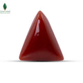 RED CORAL (MOONGA) - 5.3 CT