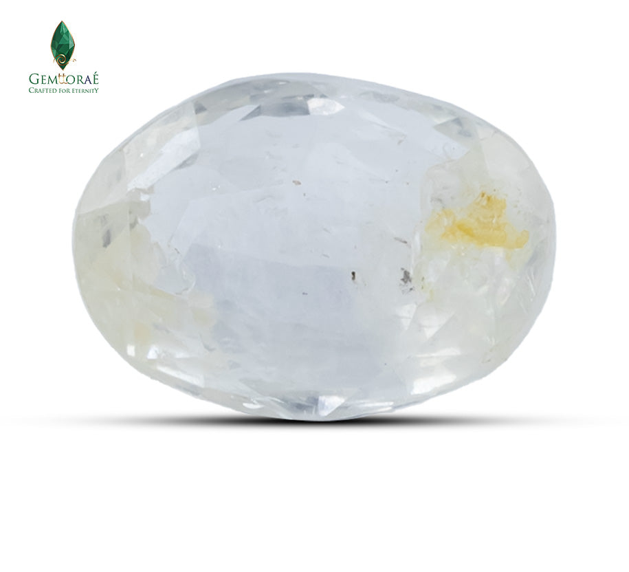 SRI LANKAN YELLOW SAPPHIRE (PUKHRAJ) -2.55 CT