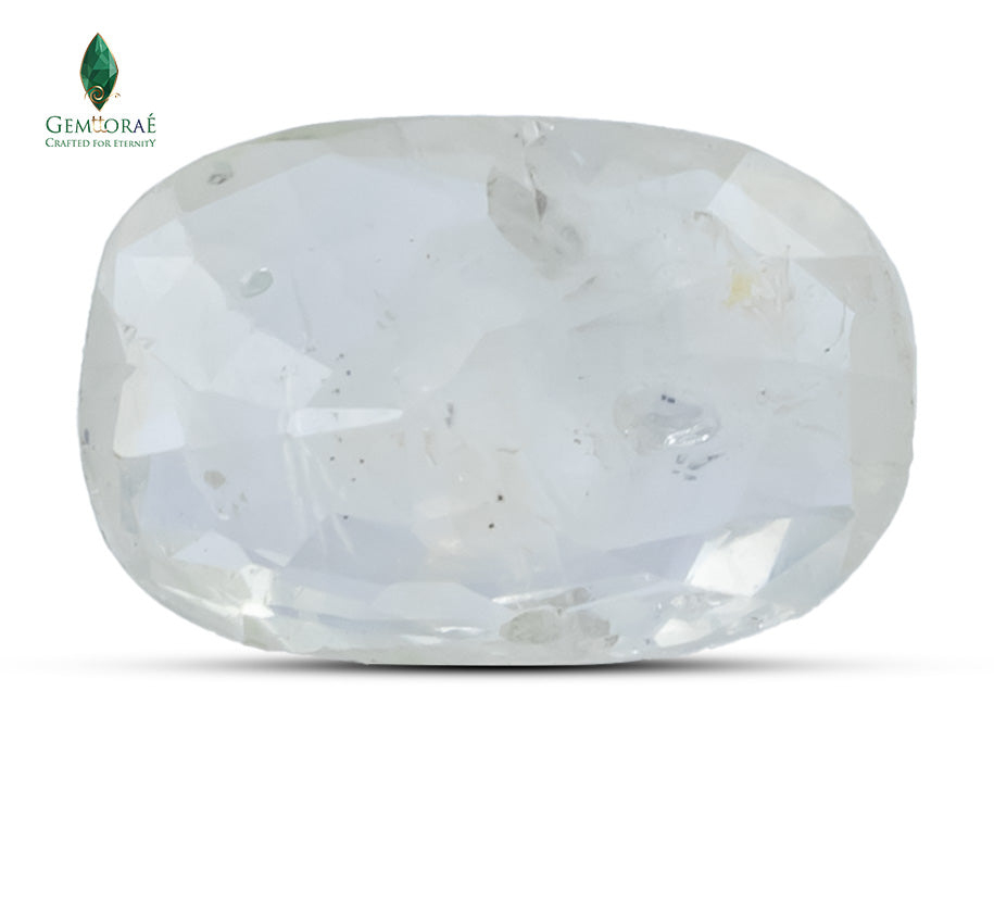 SRI LANKAN YELLOW SAPPHIRE (PUKHRAJ) -2.45 CT