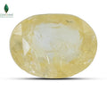 SRI LANKAN YELLOW SAPPHIRE (PUKHRAJ) -2.85 CT