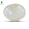 SRI LANKAN YELLOW SAPPHIRE (PUKHRAJ) -3 CT
