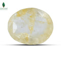 SRI LANKAN YELLOW SAPPHIRE (PUKHRAJ) -4.35 CT