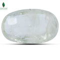 SRI LANKAN YELLOW SAPPHIRE (PUKHRAJ) 4.15 CT