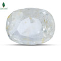 SRI LANKAN YELLOW SAPPHIRE (PUKHRAJ) 3.3 CT