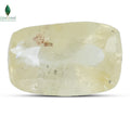 SRI LANKAN YELLOW SAPPHIRE (PUKHRAJ) 3 CT