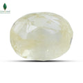 SRI LANKAN YELLOW SAPPHIRE (PUKHRAJ) 2.85 CT