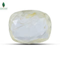 SRI LANKAN YELLOW SAPPHIRE (PUKHRAJ) 2.5 CT