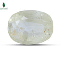 SRI LANKAN YELLOW SAPPHIRE (PUKHRAJ) 3.1 CT