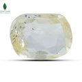 SRI LANKAN YELLOW SAPPHIRE (PUKHRAJ) 1.25 CT