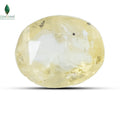 SRI LANKAN YELLOW SAPPHIRE (PUKHRAJ) 2.65 CT