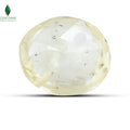 SRI LANKAN YELLOW SAPPHIRE (PUKHRAJ) 2 CT