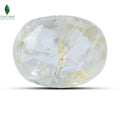 SRI LANKAN YELLOW SAPPHIRE (PUKHRAJ) 3.65 CT