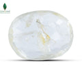 SRI LANKAN YELLOW SAPPHIRE (PUKHRAJ) 3.65 CT