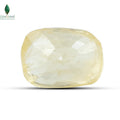 SRI LANKAN YELLOW SAPPHIRE (PUKHRAJ) 3 CT