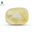 SRI LANKAN YELLOW SAPPHIRE (PUKHRAJ) 3 CT