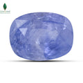 NATURAL SRI LANKAN BLUE SAPPHIRE (NEELAM) - 2.55 CT