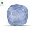 NATURAL SRI LANKAN BLUE SAPPHIRE (NEELAM) - 3.55 CT