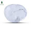 NATURAL WHITE SAPPHIRE - 3.1 CT