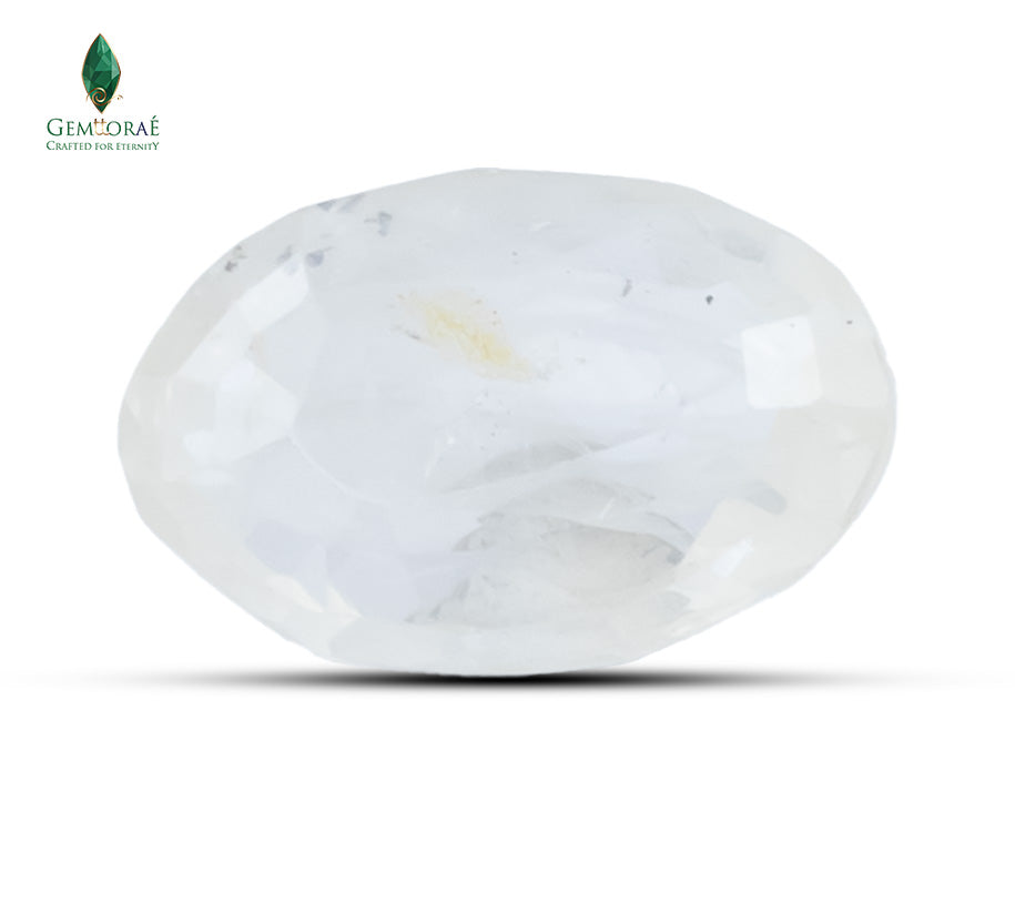 SRI LANKAN YELLOW SAPPHIRE (PUKHRAJ) 2.85 CT