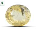 SRI LANKAN YELLOW SAPPHIRE (PUKHRAJ) 1.8 CT