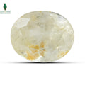 SRI LANKAN YELLOW SAPPHIRE (PUKHRAJ) 3.8 CT