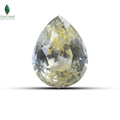 SRI LANKAN YELLOW SAPPHIRE (PUKHRAJ) 1.6 CT