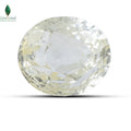 SRI LANKAN YELLOW SAPPHIRE (PUKHRAJ) 2.7 CT