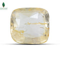 SRI LANKAN YELLOW SAPPHIRE (PUKHRAJ) 3.3 CT