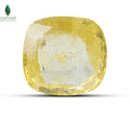SRI LANKAN YELLOW SAPPHIRE (PUKHRAJ) 4.6 CT