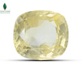 SRI LANKAN YELLOW SAPPHIRE (PUKHRAJ) 3.65 CT