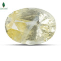 SRI LANKAN YELLOW SAPPHIRE (PUKHRAJ) 5.45 CT