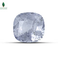 NATURAL WHITE SAPPHIRE - 1.8 CT